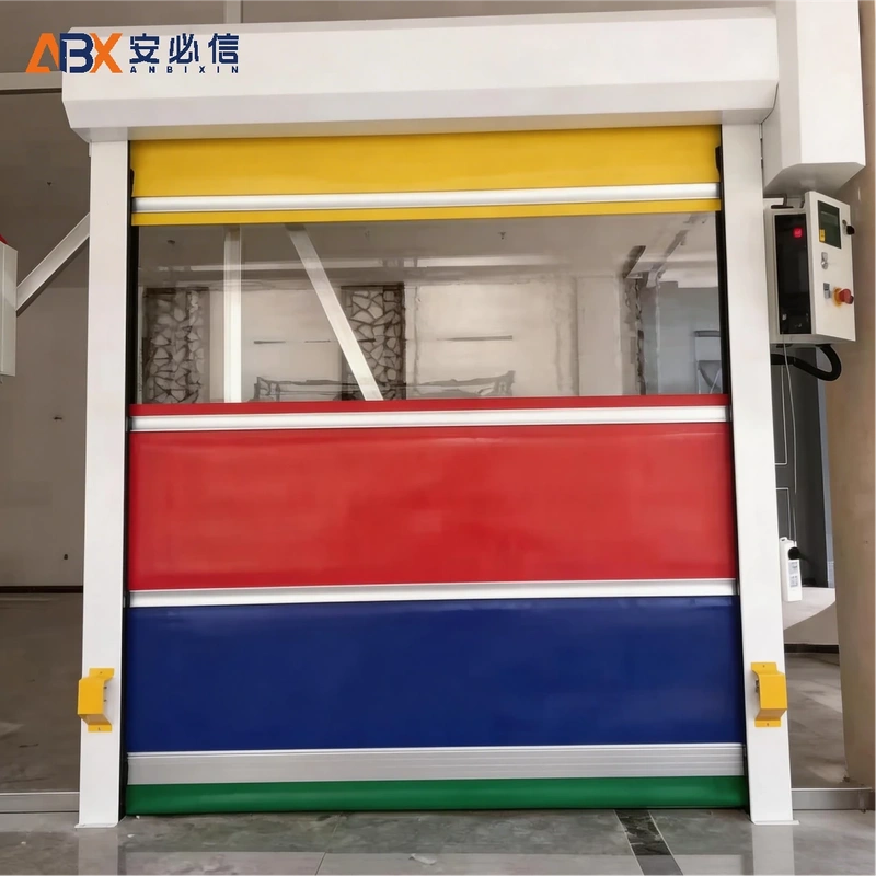 抚州市快速门